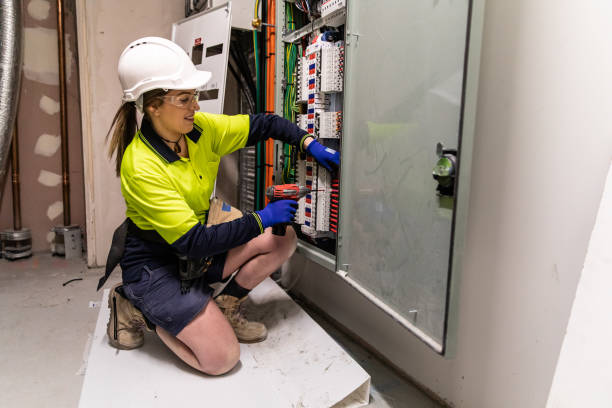 Best Circuit Breaker Repair  in Tangelo Park, FL