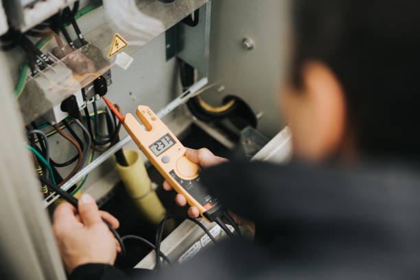 Best Local Electrician Companies  in Tangelo Park, FL