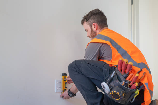 Best Local Electrician Companies  in Tangelo Park, FL