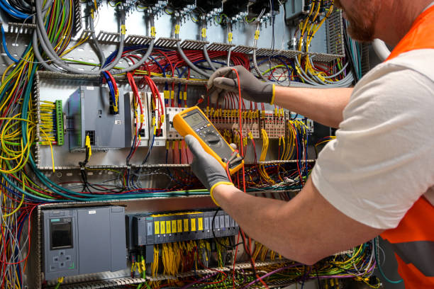 Best Affordable Electrician  in Tangelo Park, FL